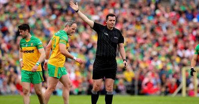 Kerry vs Galway: Sean Hurson to referee 2022 All-Ireland senior football final