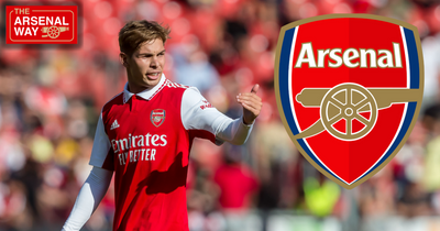 Edu sends Emile Smith Rowe pivotal Arsenal challenge amid £54m Brazil star transfer pursuit