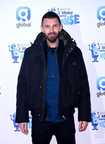 Another 10 women accuse Tim Westwood of sexual misconduct