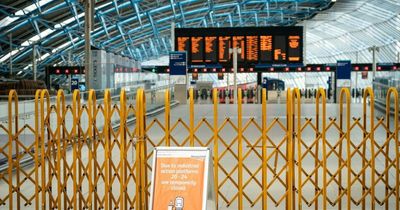 New rail strike date announced in summer of disruption for train passengers