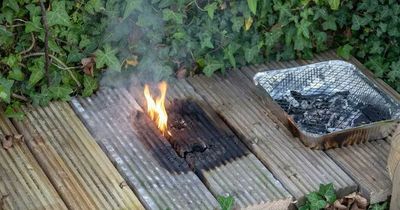 Dublin Fire Brigade issues BBQ warning ahead of heatwave