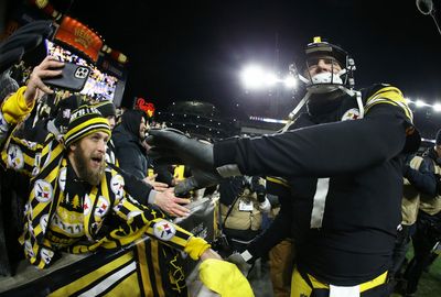 Ben Roethlisberger on the stadium name change: ‘Home will always be Heinz Field’