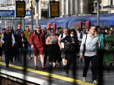 New UK-wide rail strike announced for 27 July as RMT rejects pay offer