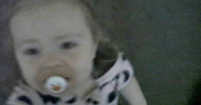 Glasgow social worker recommended 'no further action' against mum before toddler starved to death
