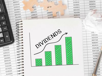 5 Dividend Stocks That Promise Solid Growth