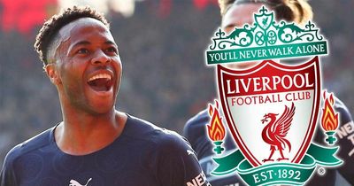 Raheem Sterling's stance on Liverpool return before Chelsea's irresistible transfer offer