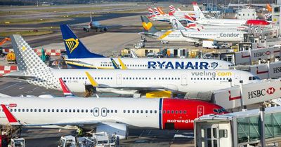 New UK airline rankings show British Airways cancelled 12 times more flights than Ryanair