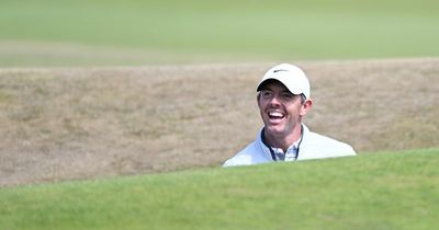 The Open golf 2022 odds: Who are the favourites for 150th Championship at St Andrews?
