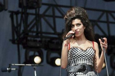 Amy Winehouse biopic: Ten years after her death, should we all just leave her alone?