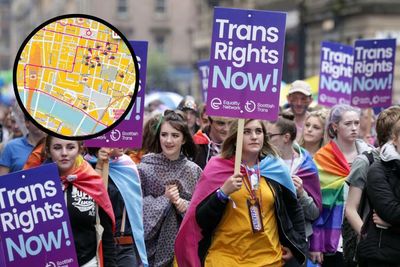 Glasgow Pride Mardi Gla to take place THIS weekend - what you need to know