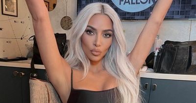 Kim Kardashian's ever-changing body from 'bum fillers' to drastic 21lbs weight loss