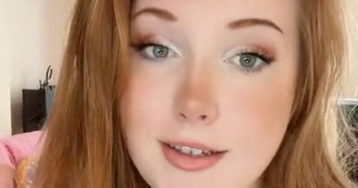 'I refuse to split the bill on a first date - I want to be treated like a princess'