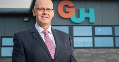 Floating offshore wind is 'second coming' for UK suppliers who have previously missed out, sector champion says