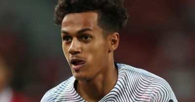 Fabio Carvalho has just hinted he can provide only thing Liverpool attack is missing