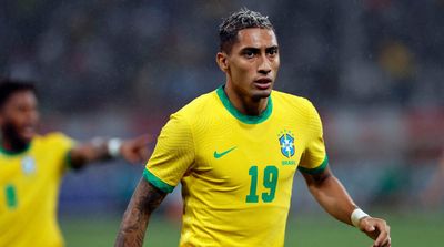 Barcelona Announces Agreement to Sign Leeds Star Raphinha