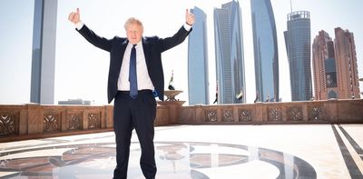 Boris Johnson's ignominious end: the difference between 'big tent' politics and personalised populism