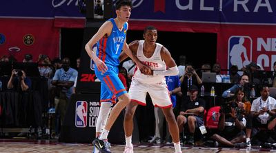 NBA Summer League: First Impressions on Top Rookies and Surprise Standouts