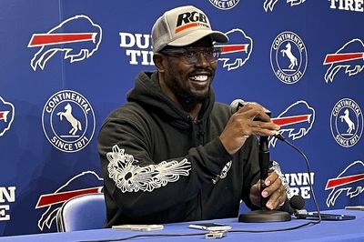 Von Miller: If Bills don’t win the Super Bowl, I want Broncos to win it