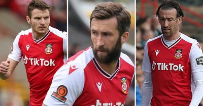 All 18 Wrexham signings since Hollywood takeover from Man Utd talent to EFL goal machine