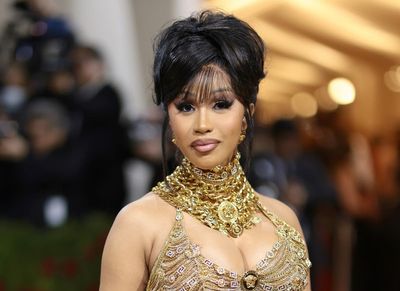 Cardi B reveals she ‘never had a nanny’ for her daughter Kulture
