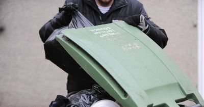Controversial West Lothian green bin roll-out continues despite delays and negative feedback from local householders