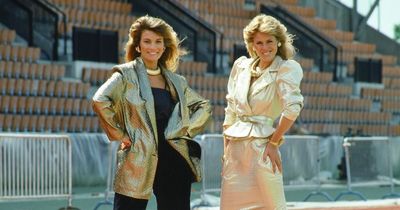 A look back at 80s fashion in Edinburgh and all the trends you’re bound to remember
