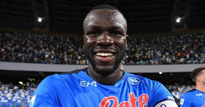 Kalidou Koulibaly to Chelsea transfer: Flight to America, medical complete, announcement prepared