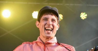 Gerry Cinnamon Hampden Park update as ScotRail issues warning