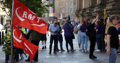 More rail misery for North East train services as fresh rail strike date set for late July