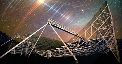 Astronomers detect radio 'heartbeat' billions of light years from Earth