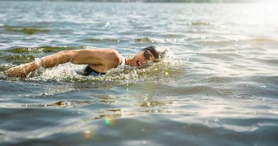 The dangers children should know about swimming in open water