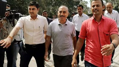 2002 Gujarat riots: Former IPS officer Sanjiv Bhatt sent to police remand till July 20