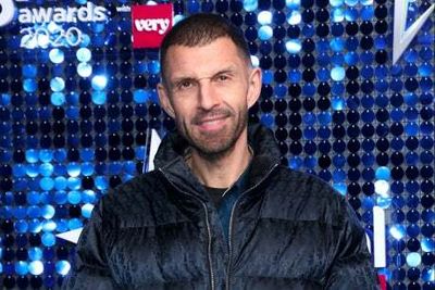 DJ Tim Westwood accused of having sex with girl, 14