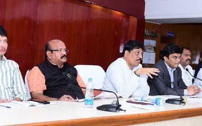 Officials told to coordinate with their counterparts in Maharashtra