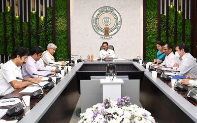 Andhra Pradesh: Bring more procedures under Aarogyasri from August 1, CM tells officials