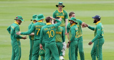 South Africa risk World Cup spot after forfeiting Australia series to focus on T20 league