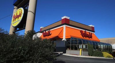 Bojangles is ready for new Panthers QB Baker Mayfield