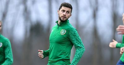 Shane Long makes ‘fairytale’ return to Reading 11 years after leaving