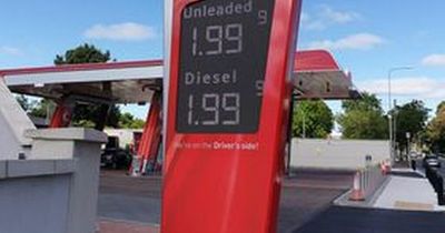 Fuel prices Ireland: Cheapest petrol and diesel in Dublin today can be found on northside