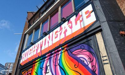 Tensions feared after Birmingham approves block of flats near gay club