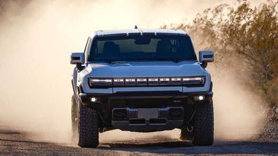 General Motors Replies Regarding Why GMC Hummer EV Emissions Are So High