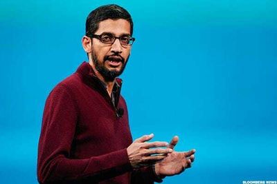 Google CEO Sends Worrying Warning About the Economy