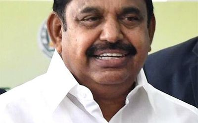 EPS names Munusamy, Natham Viswanathan deputy general secretaries