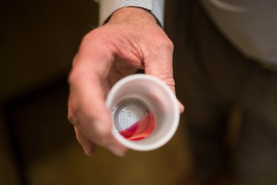 Relaxed methadone rules appear safe, researchers find