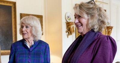 Camilla's sister still hasn't forgiven her for cruel childhood prank with teddy bear