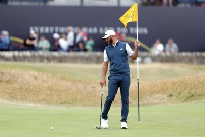 Six players to watch at The Open ahead of 150th championships at St Andrews