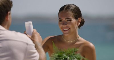 ITV Love Island Gemma Owen's necklace she never takes off comes with jaw-dropping price tag