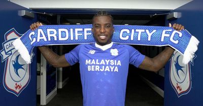 Cardiff City complete capture of ex-Liverpool winger Sheyi Ojo as Steve Morison makes his 11th summer signing