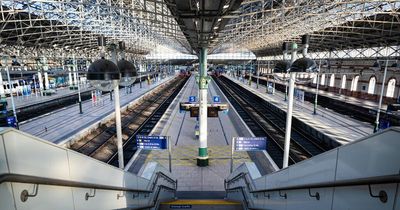 New rail strike announced across 14 operators later this month