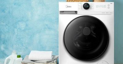 Amazon knocks £180 off the price of Midea washer and dryer machine for Prime Day